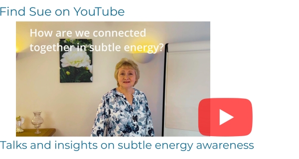 Sue Zange YouTube Channel